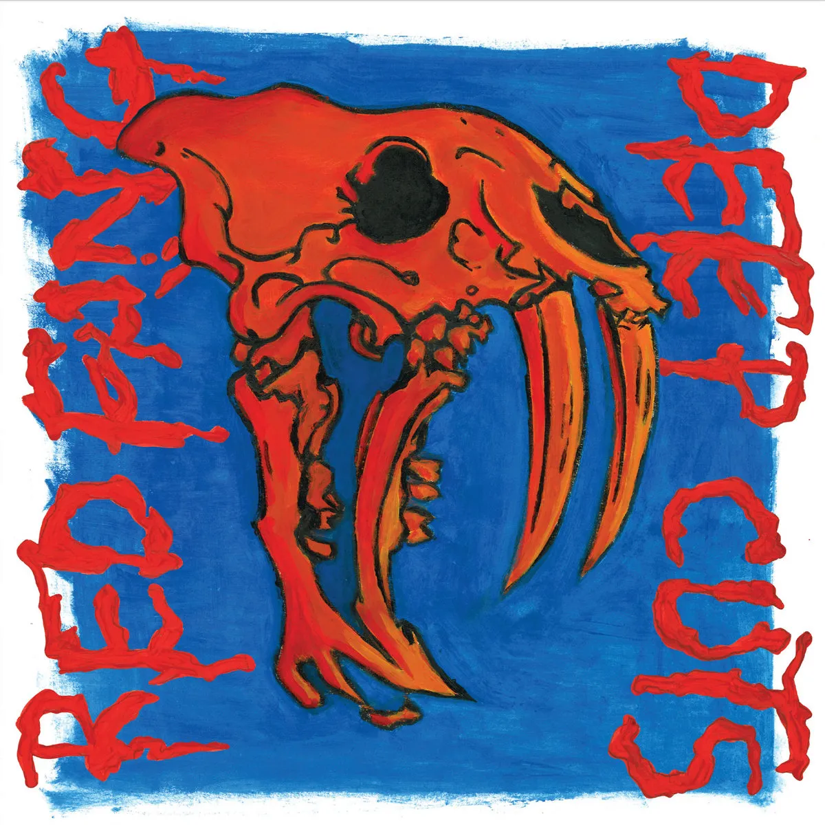 Deep Cuts album cover