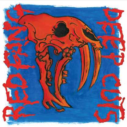 Deep Cuts album cover